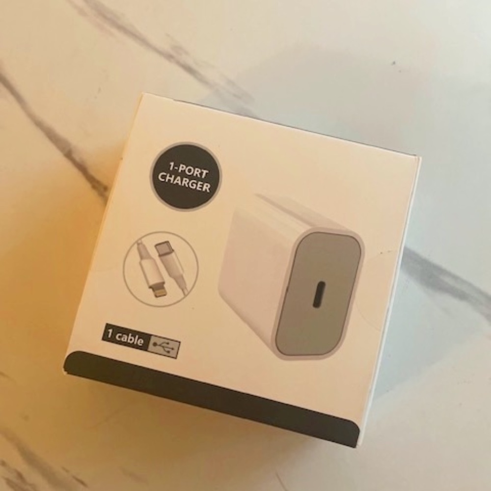 C-USB Charger